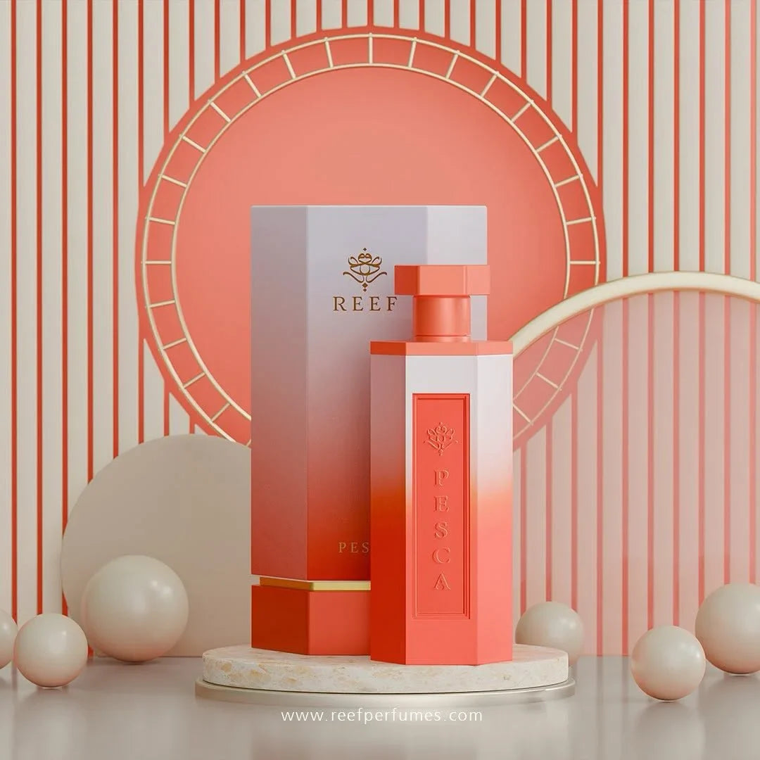 Reef Pesca Eau De Parfum Unisex 200ml