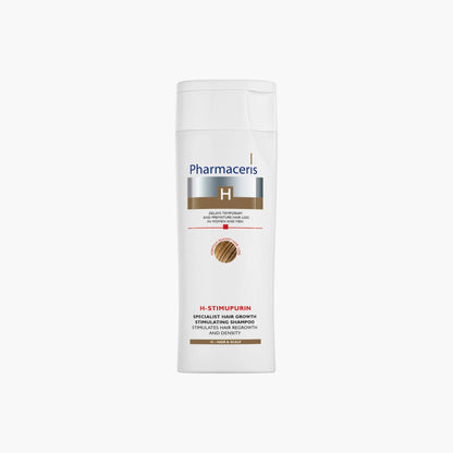Pharmaceris H-Stimpurin Specialist Hair Growth Stimulating Shampoo 250ml