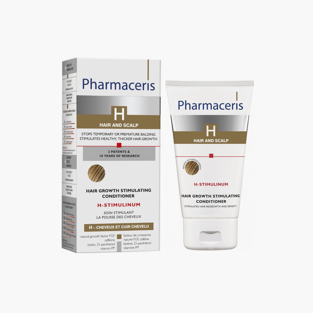 Pharmaceris H-Stimulinum Hair Growth Stimulating Conditioner 150ml