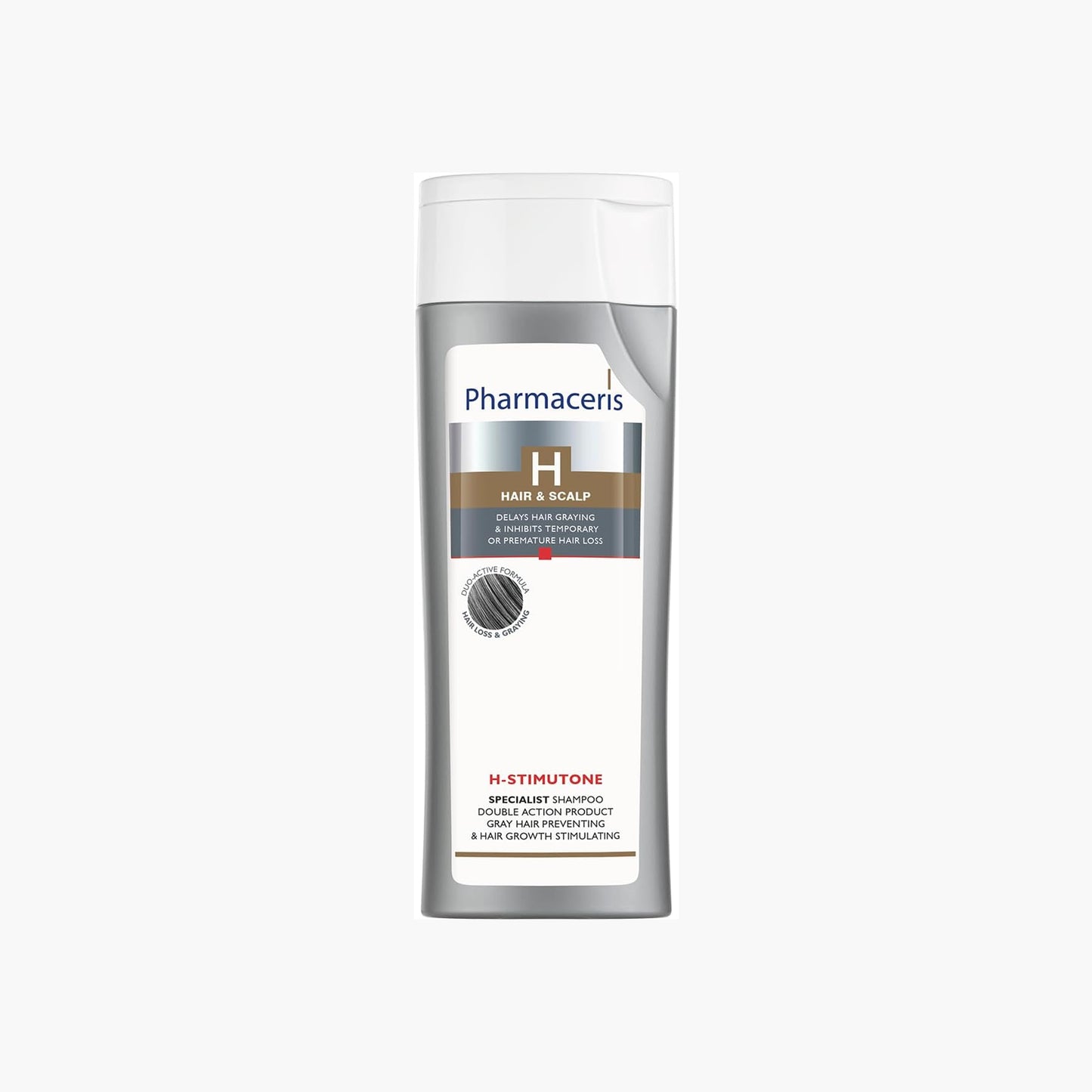Pharmaceris H-Stimutone Specialist Shampoo 250ml