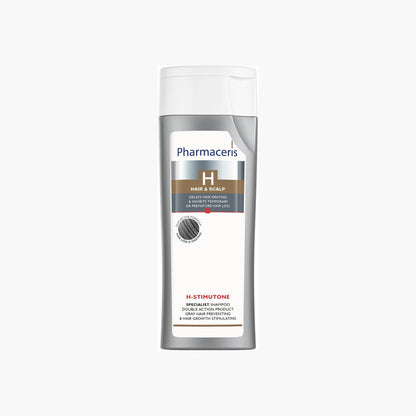 Pharmaceris H-Stimutone Specialist Shampoo 250ml