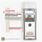 Pharmaceris H-Stimutone Specialist Shampoo 250ml