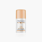 Pharmaceris Sun-Correction Fluid Foundation SPF 50+ 01 Ivory 30ml
