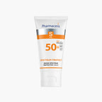 Pharmaceris S Broad Spectrum Protective Cream For Adults And Children SPF 50+ 50ml