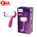 Philips DryCare Essential Hairdryer - BHD003/03