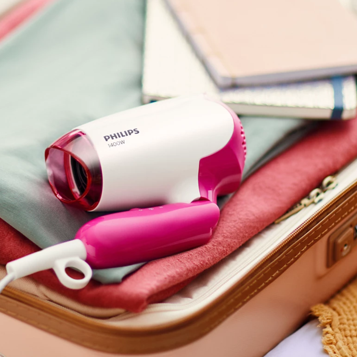 Philips DryCare Essential Hairdryer - BHD003/03