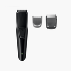 Philips Beard Trimmer With Hair Lift and Trim Comb BT1233 14 1 Piece - TheSkinFit