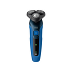 Philips Electric Shaver 5000 Series Wet and Dry S5444 03 1 Piece - TheSkinFit