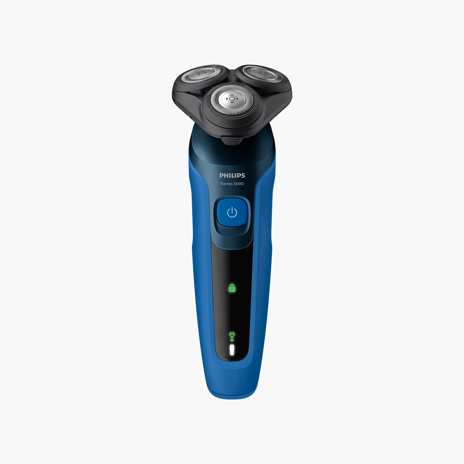 Philips Electric Shaver 5000 Series Wet and Dry S5444 03 1 Piece