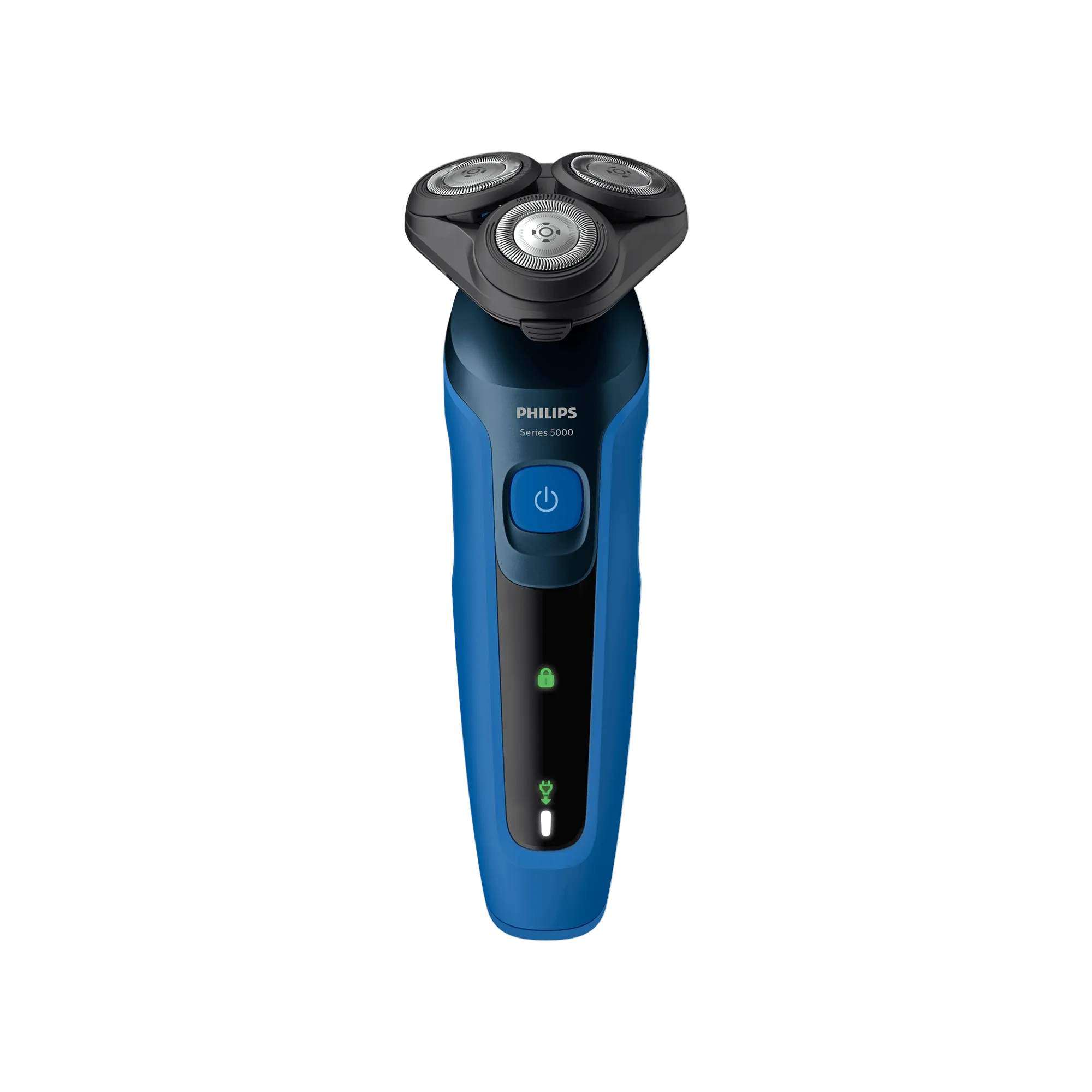 Philips Electric Shaver 5000 Series Wet and Dry S5444 03 1 Piece - TheSkinFit