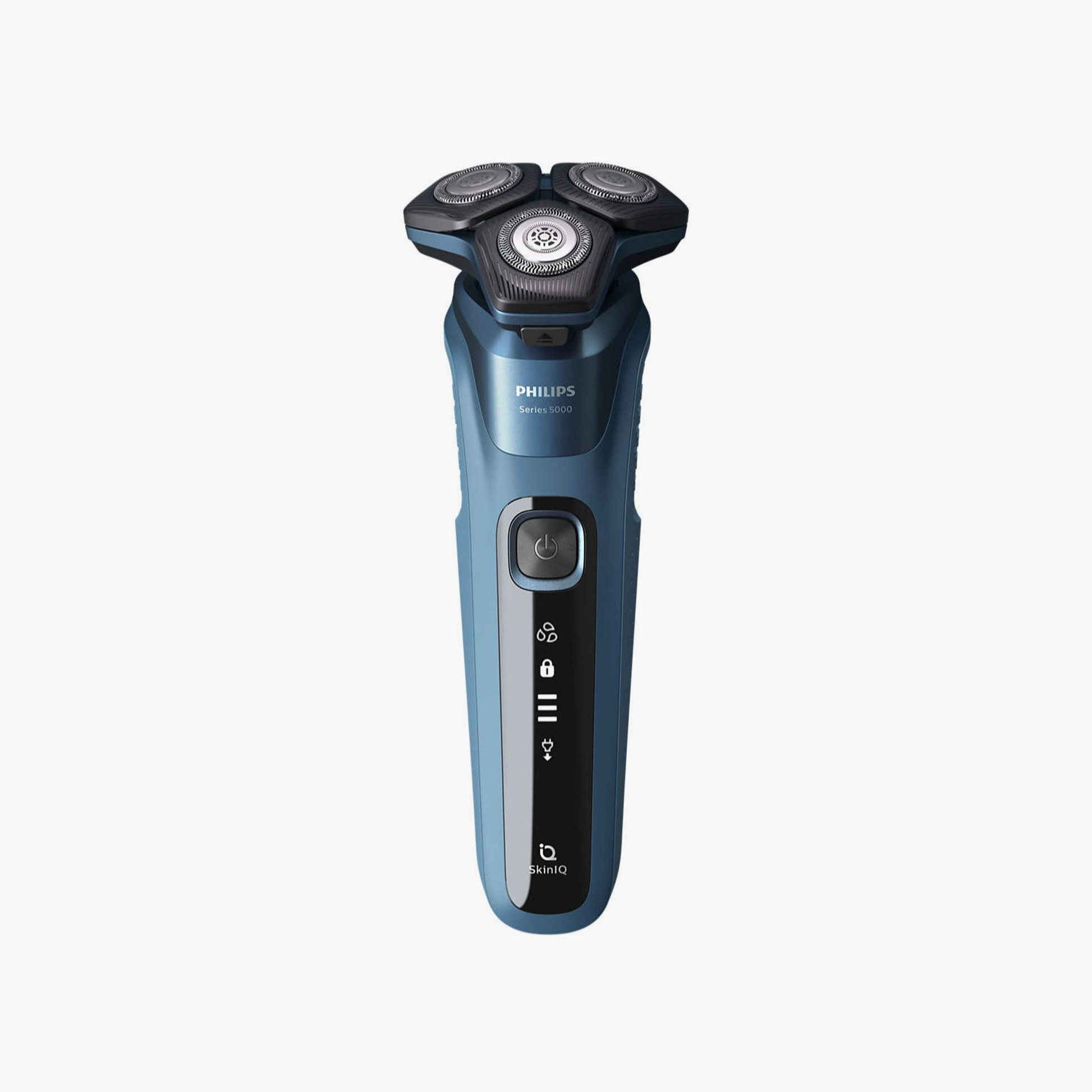 Philips Electric Shaver 5000 Series Wet and Dry S5582 20 1 Piece