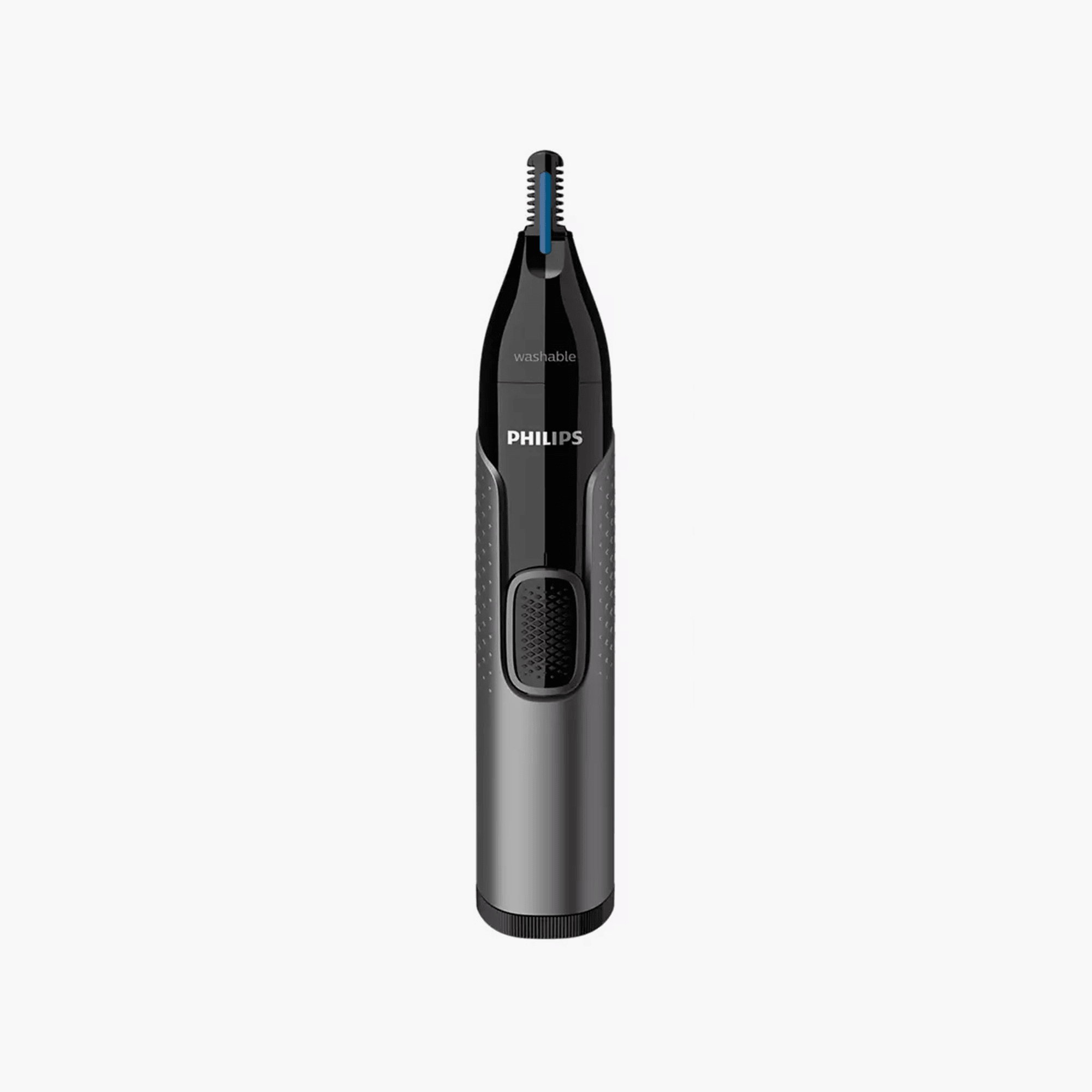 Philips Nose Ear and Eyebrow Trimmer 3000 Series NT3650 16 1 Piece - TheSkinFit