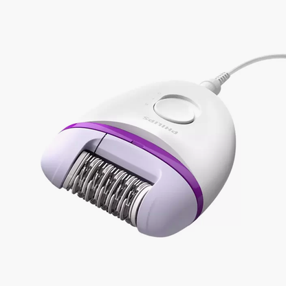Philips Satinelle Essential Epilator BRE225 00 1 Piece