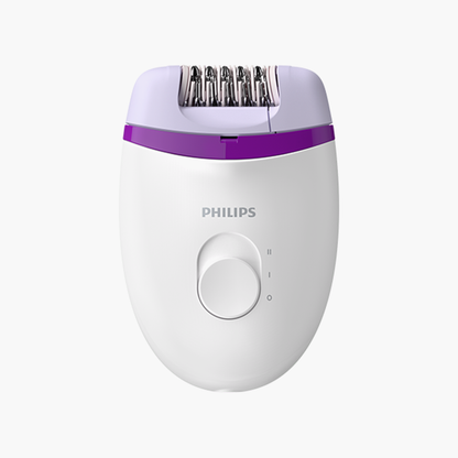 Philips Satinelle Essential Epilator BRE225 00 1 Piece