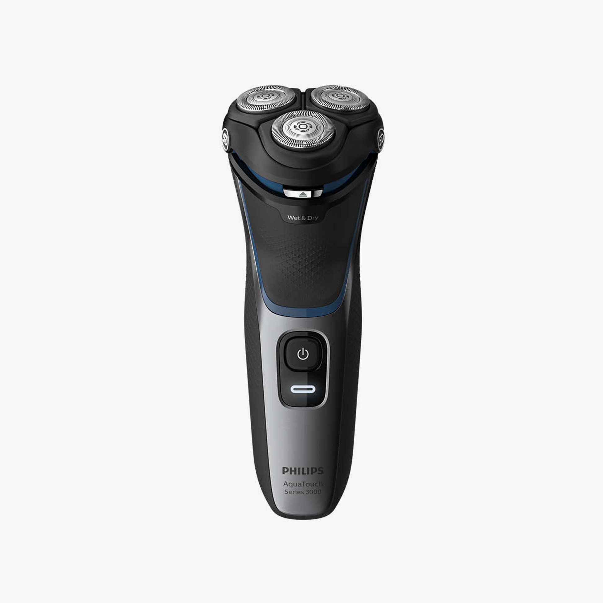 Philips Shaver Series 5000 Ocean Blue S3122 51 1 Piece