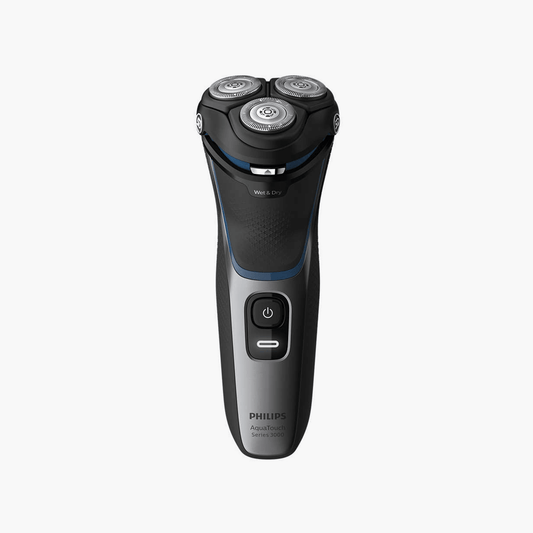 Philips Shaver Series 5000 Ocean Blue S3122 51 1 Piece - TheSkinFit