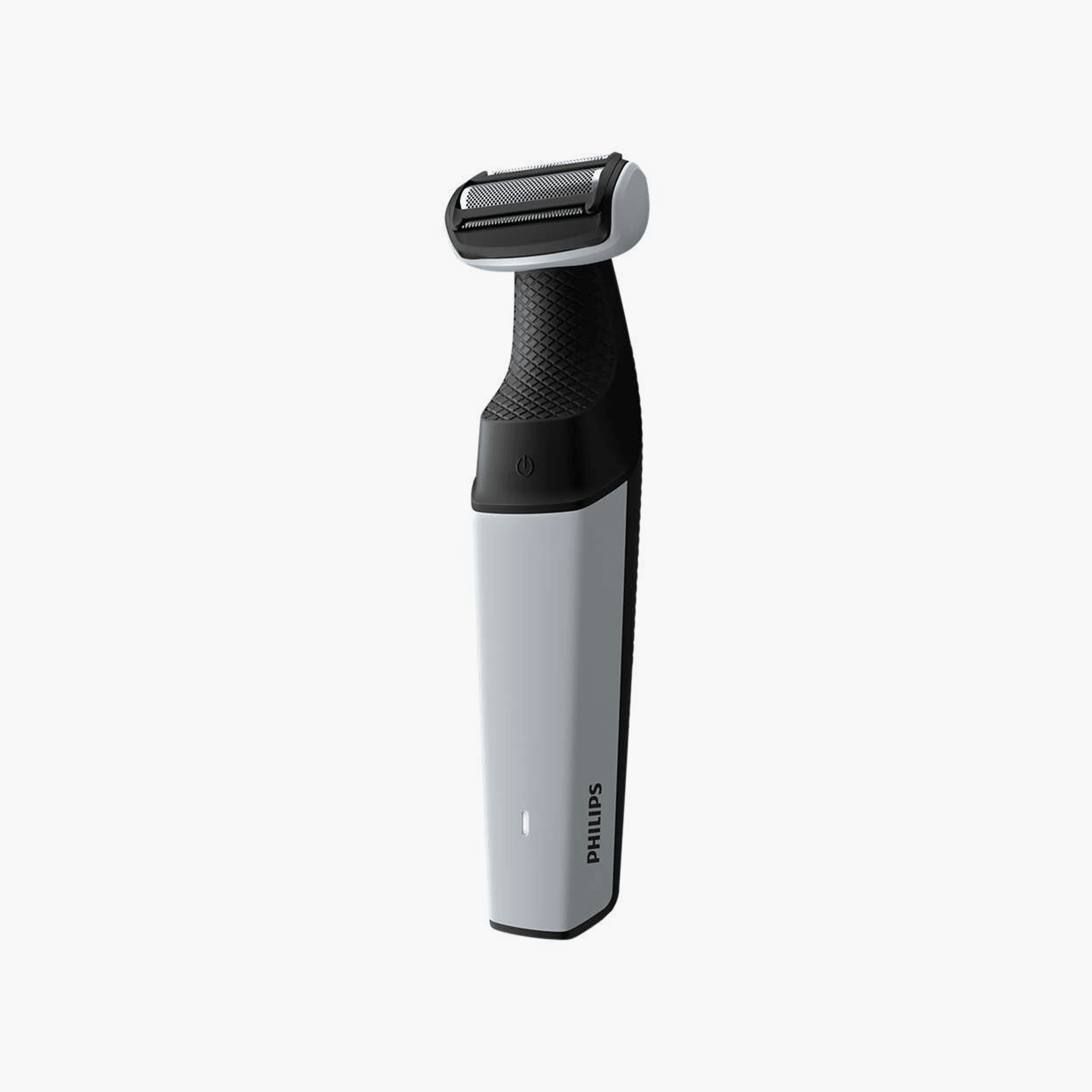 Philips Showerproof Body Groomer 3000 Series with Foil Shaver BG3005 15 1 Piece - TheSkinFit