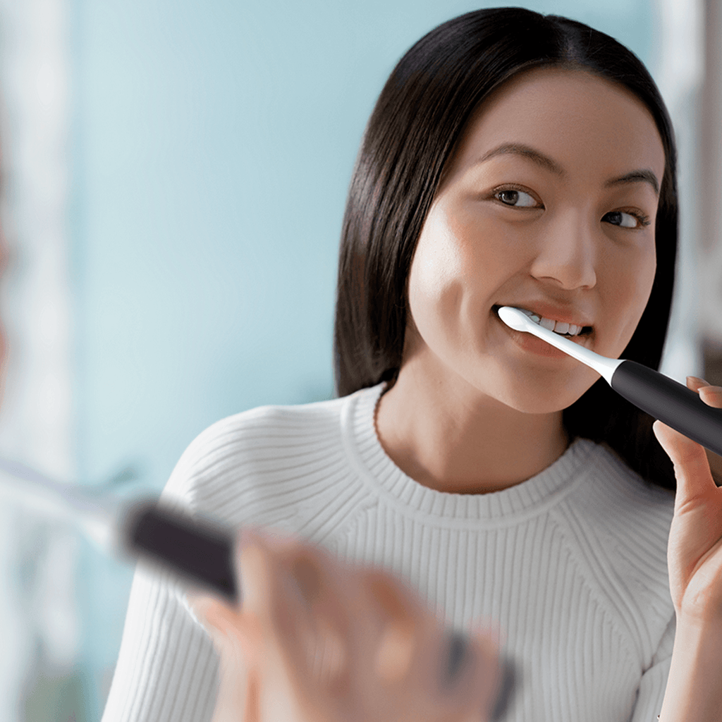 Philips Sonic Electric Toothbrush 3100 Series White HX3671 23 1 Piece - TheSkinFit