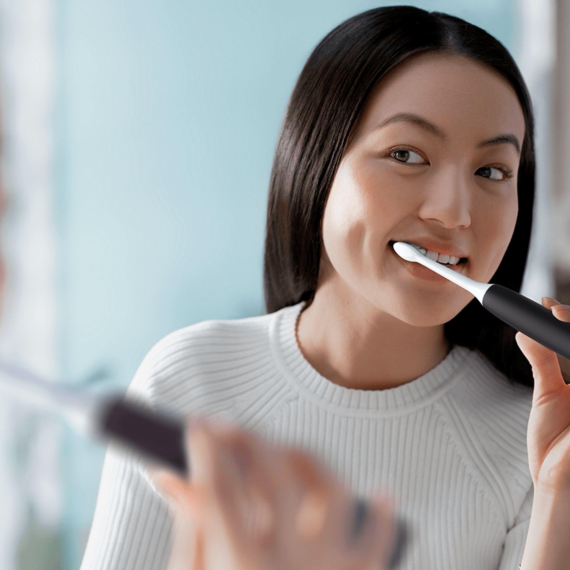 Philips Sonic Electric Toothbrush 3100 Series White HX3671 23 1 Piece - TheSkinFit