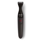 Philips 1000 Series Multigroom Precise Beard Styler MG1100/16 how to use