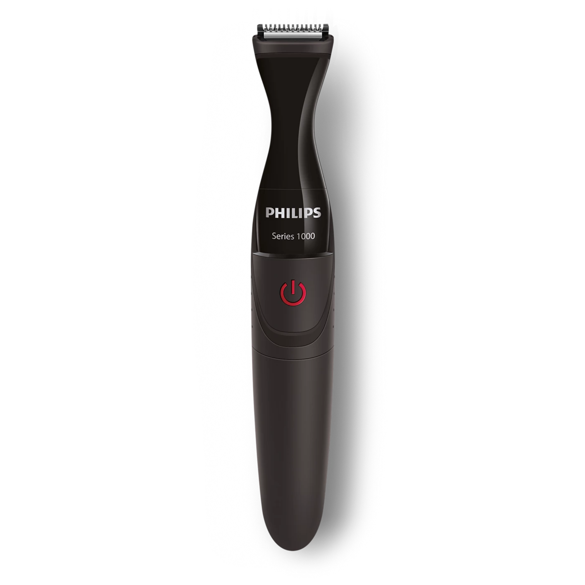 Philips 1000 Series Multigroom Precise Beard Styler MG1100/16 how to use