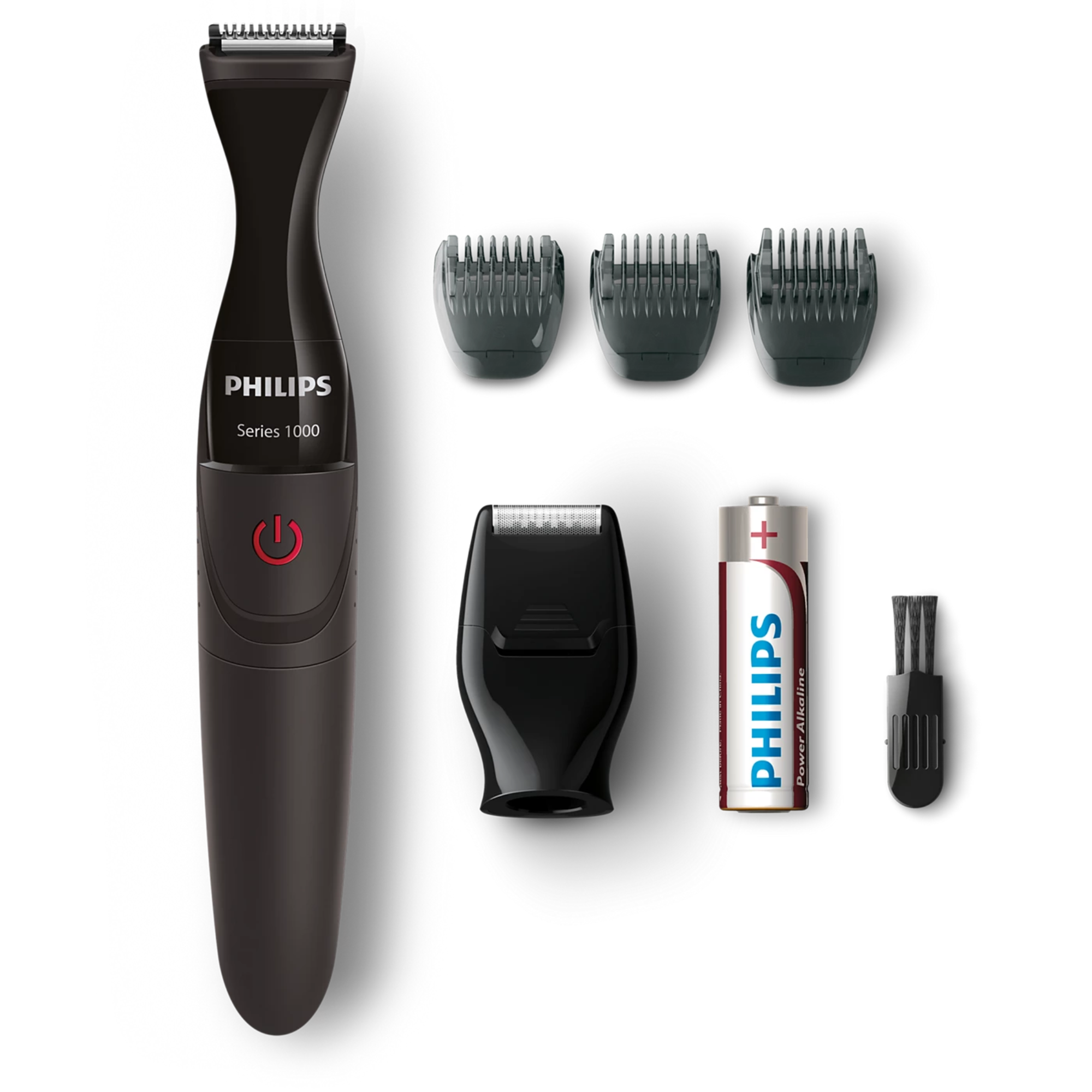 Philips 1000 Series Multigroom Precise Beard Styler MG1100/16 in Pakistan