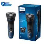 Philips 1000 Series Wet & Dry Electric Shaver S1151/00