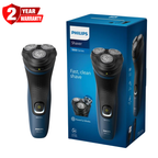 Philips 1000 Series Wet & Dry Electric Shaver S1151/00