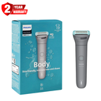 Philips 3000 Series Body Groomer BG3480/15