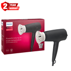 Philips 3000 Series Thermoprotect Hair Dryer BHD302/13 1600W