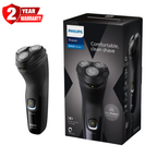 Philips 3000X Series Wet & Dry Electric Shaver X3021/00
