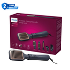 Philips 5000 Series Air Styler Bha53003 1000w