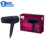 Philips 5000 Series Hair Dryer ThermoSense 4 x Ion 2300W BHD510 03