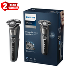 Philips 5000 Series Wet & Dry Electric Shaver S5887/10