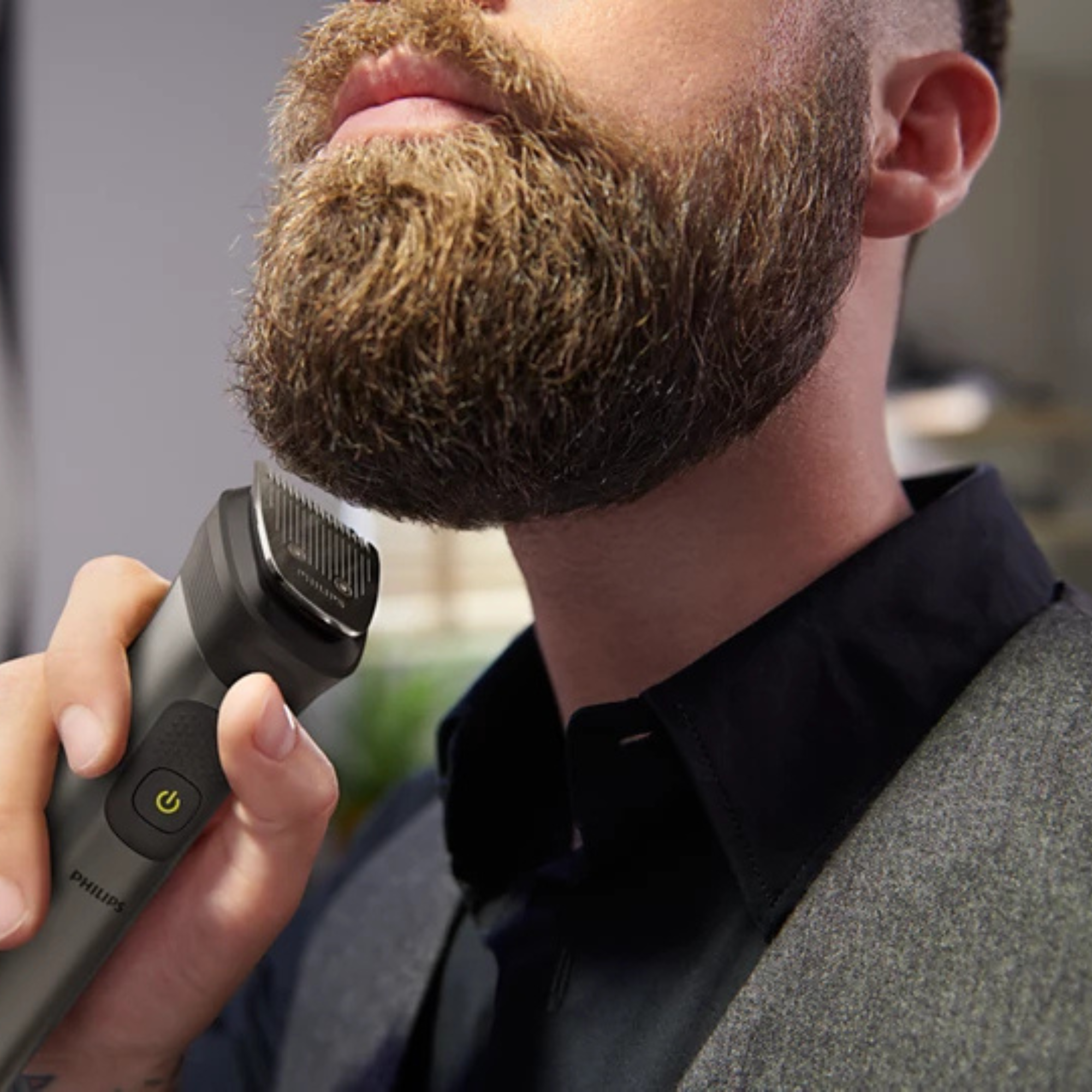 Philips 7000 Series 13-In-1 Trimmer MG7920/15 ingredients