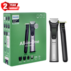 Philips 9000 Series Multigroom 17-In-1 Trimmer MG9535/15