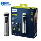 Philips All-In-One Trimmer 7000 Series For Face Hair And Body MG7720 15