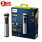 Philips All-In-One Trimmer 7000 Series For Face Hair And Body MG7720 15