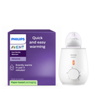 Philips Avent Advance Fast Bottle Warmer SCF355-09