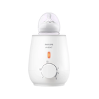 Philips Avent Advance Fast Bottle Warmer SCF355-09