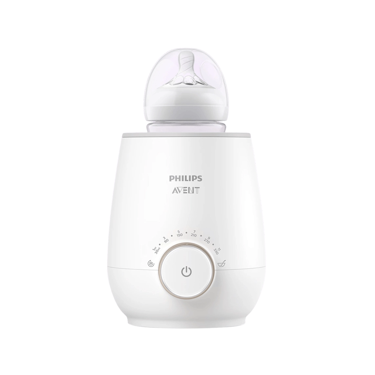 Philips Avent Fast Bottle Warmer SCF358-00