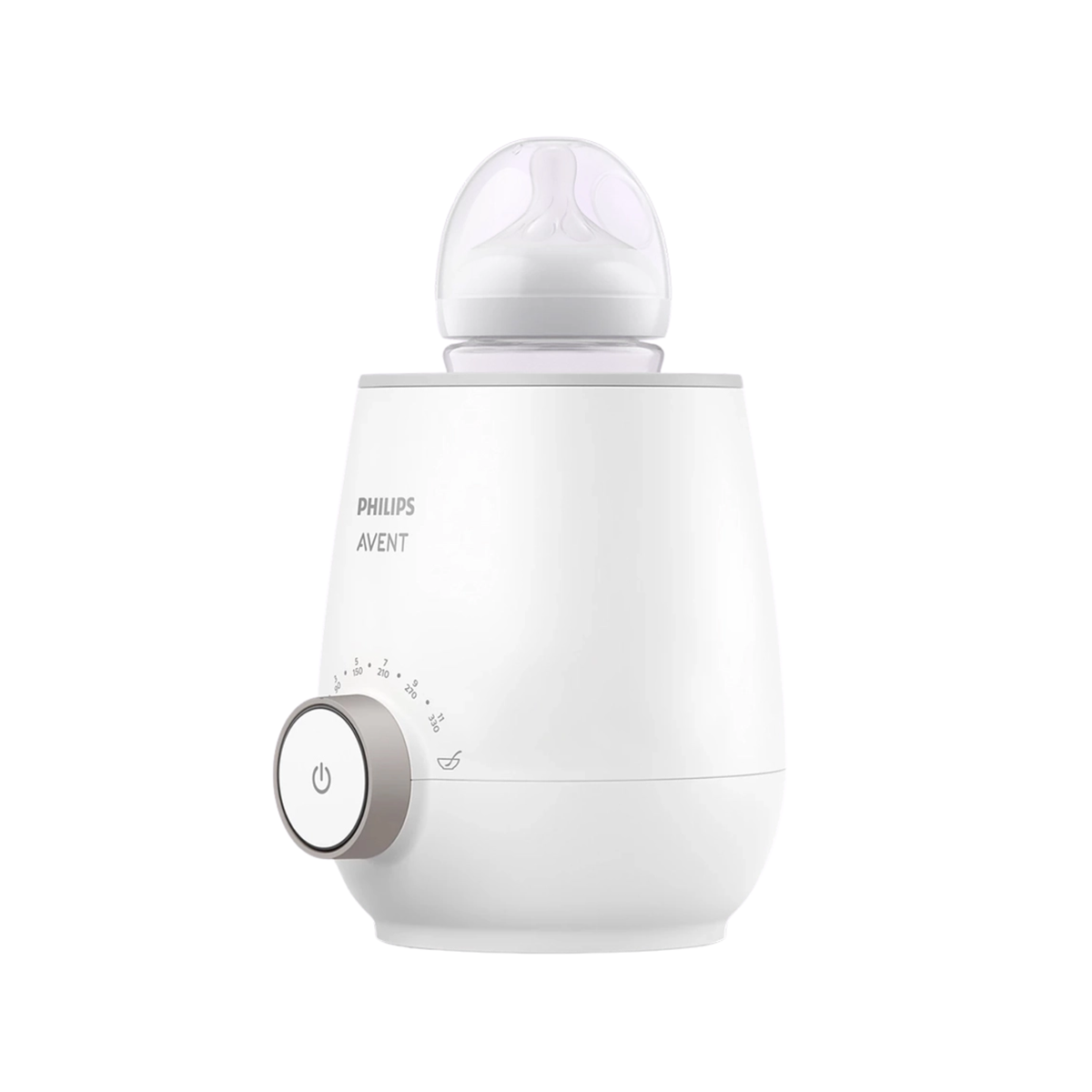 Philips Avent Fast Bottle Warmer SCF358-00
