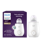 Philips Avent Fast Bottle Warmer SCF358-00