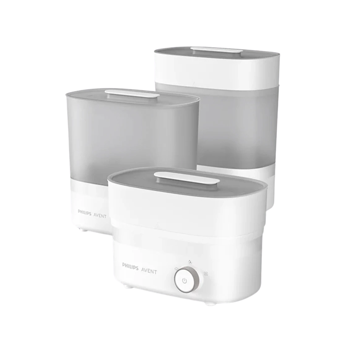 Philips AventSterilizer and Dryer SCF293-00