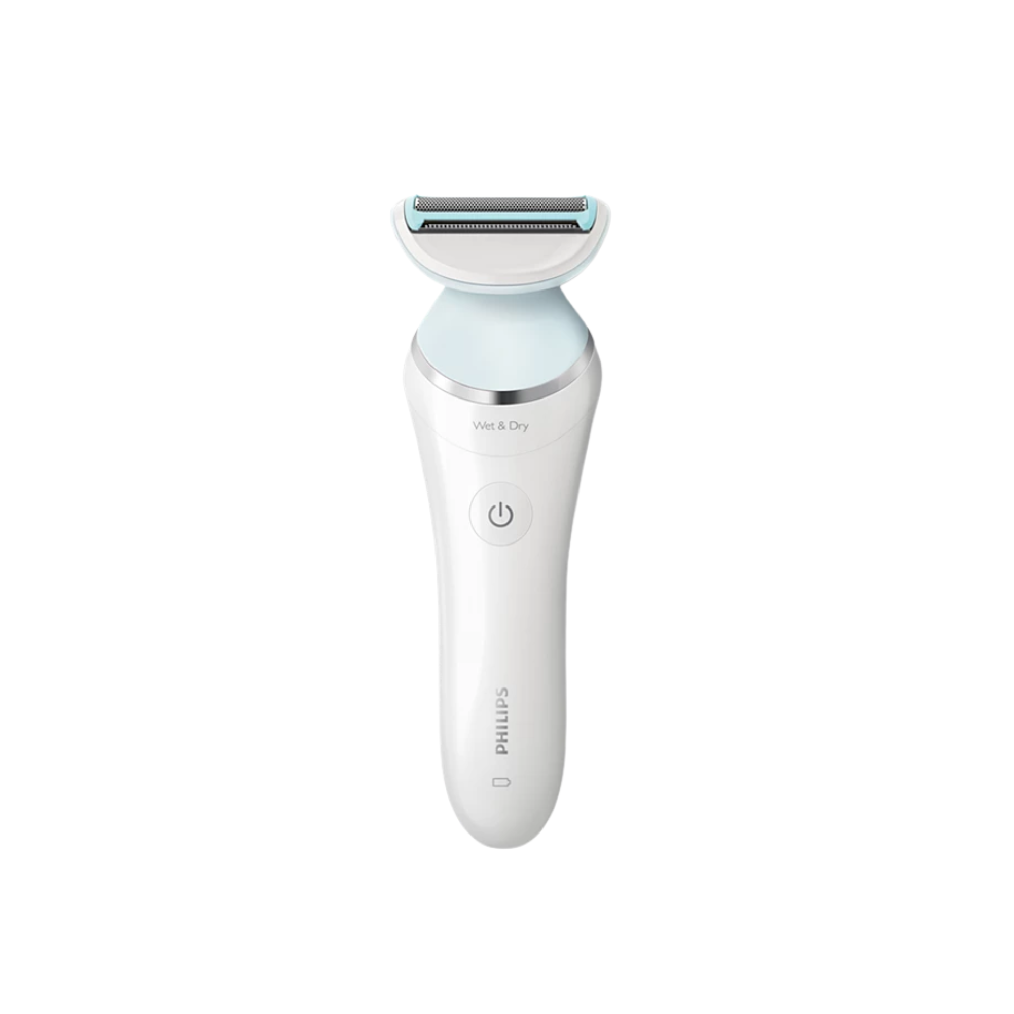 Philips Electric Lady Shaver SatinShave Advanced Wet and Dry BRL130 00