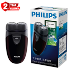 Philips Electric Shaver Plus Closecut System PQ206/00