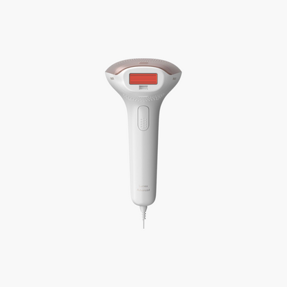 Philips Lumea IPL Advanced Full Body & Face Hair Removal Device BRI921/60