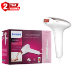 Philips Lumea IPL Advanced Full Body & Face Hair Removal Device BRI921/60