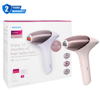Philips Lumea IPL Advanced Full Body & Face Hair Removal Device BRI955/60