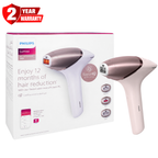 Philips Lumea IPL Advanced Full Body & Face Hair Removal Device BRI955/60